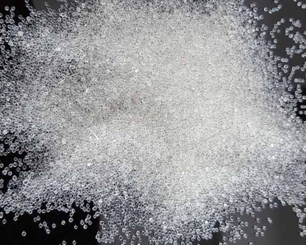 金昌 高折射玻璃微珠 厂家直销
